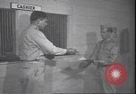 Standbild Entladung der Soldaten East Point Georgia USA, 1945, aus Sekunde 44 historischem Filmmaterial Videoclip 65675059048