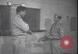 Standbild Entladung der Soldaten East Point Georgia USA, 1945, aus Sekunde 47 historischem Filmmaterial Videoclip 65675059048