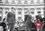 Image of Congressional Medal of Honor Denver Colorado USA, 1945, second 4 stock footage video 65675059049