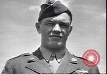 Image of Congressional Medal of Honor Denver Colorado USA, 1945, second 8 stock footage video 65675059049