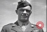 Image of Congressional Medal of Honor Denver Colorado USA, 1945, second 9 stock footage video 65675059049