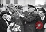 Image of Congressional Medal of Honor Denver Colorado USA, 1945, second 14 stock footage video 65675059049