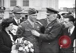 Image of Congressional Medal of Honor Denver Colorado USA, 1945, second 15 stock footage video 65675059049