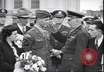 Image of Congressional Medal of Honor Denver Colorado USA, 1945, second 16 stock footage video 65675059049