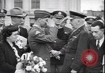 Image of Congressional Medal of Honor Denver Colorado USA, 1945, second 17 stock footage video 65675059049