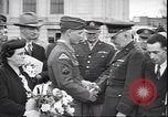 Image of Congressional Medal of Honor Denver Colorado USA, 1945, second 18 stock footage video 65675059049