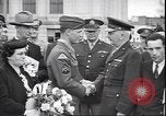 Image of Congressional Medal of Honor Denver Colorado USA, 1945, second 19 stock footage video 65675059049