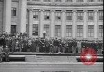 Image of Congressional Medal of Honor Denver Colorado USA, 1945, second 23 stock footage video 65675059049