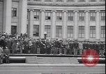 Image of Congressional Medal of Honor Denver Colorado USA, 1945, second 24 stock footage video 65675059049