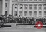 Image of Congressional Medal of Honor Denver Colorado USA, 1945, second 25 stock footage video 65675059049