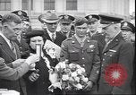 Image of Congressional Medal of Honor Denver Colorado USA, 1945, second 30 stock footage video 65675059049