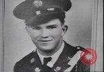 Image of Congressional Medal of Honor Denver Colorado USA, 1945, second 39 stock footage video 65675059049