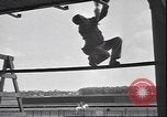 Image of horse racing Rhode Island United States USA, 1945, second 9 stock footage video 65675059050