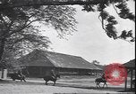 Image of horse racing Rhode Island United States USA, 1945, second 11 stock footage video 65675059050