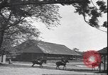 Image of horse racing Rhode Island United States USA, 1945, second 13 stock footage video 65675059050