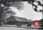 Image of horse racing Rhode Island United States USA, 1945, second 14 stock footage video 65675059050