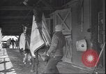 Image of horse racing Rhode Island United States USA, 1945, second 23 stock footage video 65675059050
