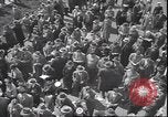 Image of horse racing Rhode Island United States USA, 1945, second 27 stock footage video 65675059050