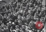 Image of horse racing Rhode Island United States USA, 1945, second 28 stock footage video 65675059050
