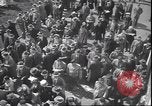 Image of horse racing Rhode Island United States USA, 1945, second 29 stock footage video 65675059050