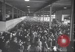 Image of horse racing Rhode Island United States USA, 1945, second 33 stock footage video 65675059050
