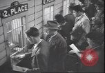 Image of horse racing Rhode Island United States USA, 1945, second 34 stock footage video 65675059050