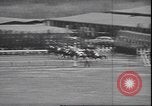 Image of horse racing Rhode Island United States USA, 1945, second 40 stock footage video 65675059050