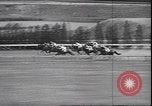 Image of horse racing Rhode Island United States USA, 1945, second 45 stock footage video 65675059050