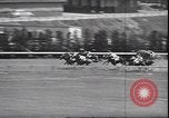 Image of horse racing Rhode Island United States USA, 1945, second 49 stock footage video 65675059050