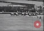 Image of horse racing Rhode Island United States USA, 1945, second 54 stock footage video 65675059050