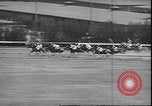Image of horse racing Rhode Island United States USA, 1945, second 55 stock footage video 65675059050