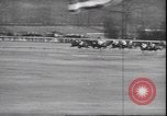 Image of horse racing Rhode Island United States USA, 1945, second 61 stock footage video 65675059050