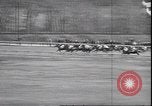 Image of horse racing Rhode Island United States USA, 1945, second 62 stock footage video 65675059050