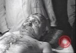 Standbild Leiche von Mussolini Mailand Italien, 1945, aus Sekunde 36 historischem Filmmaterial Videoclip 65675059051