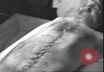 Standbild Leiche von Mussolini Mailand Italien, 1945, aus Sekunde 50 historischem Filmmaterial Videoclip 65675059051