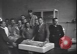 Standbild Leiche von Mussolini Mailand Italien, 1945, aus Sekunde 35 historischem Filmmaterial Videoclip 65675059053