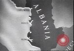Standbild italienische Truppen Albanien, 1940, aus Sekunde 4 historischem Filmmaterial Videoclip 65675059054