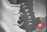 Standbild italienische Truppen Albanien, 1940, aus Sekunde 5 historischem Filmmaterial Videoclip 65675059054