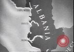 Standbild italienische Truppen Albanien, 1940, aus Sekunde 6 historischem Filmmaterial Videoclip 65675059054