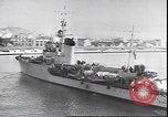 Standbild italienische Truppen Albanien, 1940, aus Sekunde 8 historischem Filmmaterial Videoclip 65675059054