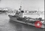 Standbild italienische Truppen Albanien, 1940, aus Sekunde 9 historischem Filmmaterial Videoclip 65675059054