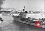 Standbild italienische Truppen Albanien, 1940, aus Sekunde 10 historischem Filmmaterial Videoclip 65675059054