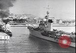 Standbild italienische Truppen Albanien, 1940, aus Sekunde 11 historischem Filmmaterial Videoclip 65675059054