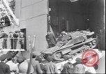 Standbild italienische Truppen Albanien, 1940, aus Sekunde 13 historischem Filmmaterial Videoclip 65675059054