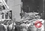 Standbild italienische Truppen Albanien, 1940, aus Sekunde 14 historischem Filmmaterial Videoclip 65675059054