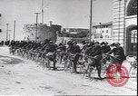 Standbild italienische Truppen Albanien, 1940, aus Sekunde 17 historischem Filmmaterial Videoclip 65675059054