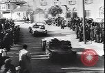 Standbild italienische Truppen Albanien, 1940, aus Sekunde 23 historischem Filmmaterial Videoclip 65675059054