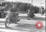Standbild italienische Truppen Albanien, 1940, aus Sekunde 26 historischem Filmmaterial Videoclip 65675059054