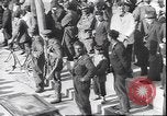 Standbild italienische Truppen Albanien, 1940, aus Sekunde 27 historischem Filmmaterial Videoclip 65675059054