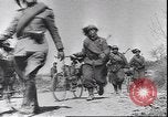 Standbild italienische Truppen Albanien, 1940, aus Sekunde 29 historischem Filmmaterial Videoclip 65675059054